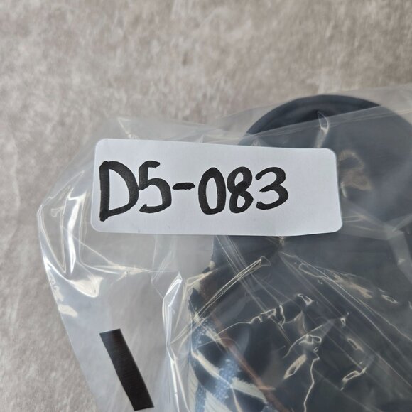 Fitflop Lulu Thong Sandals Sz 6 Blue White Plaid Beach Open Toe Wedge Flip Flops - Picture 11 of 11